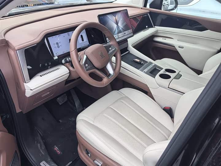 Фото 4 - BYD Xia