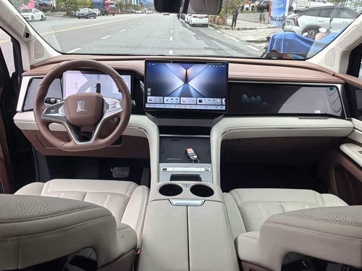 Фото 5 - BYD Xia