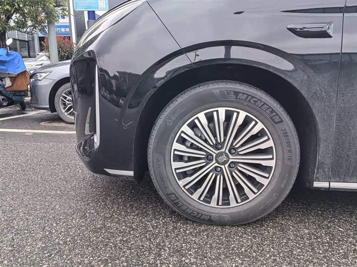 Фото 7 - BYD Xia