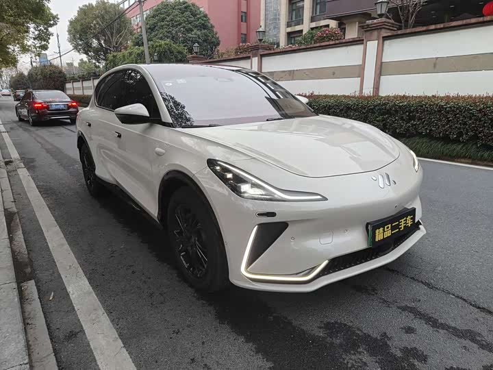 Photo 3 - IM motors LS7