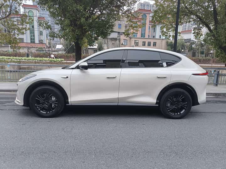 Photo 4 - IM motors LS7