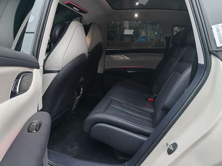 Photo 5 - IM motors LS7