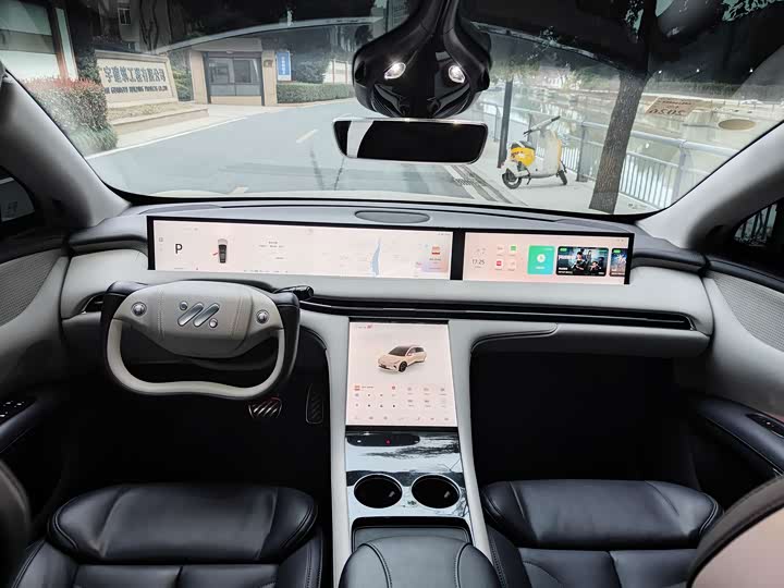 Photo 6 - IM motors LS7