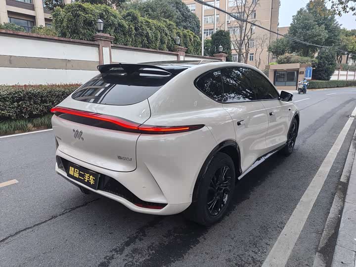 Photo 9 - IM motors LS7