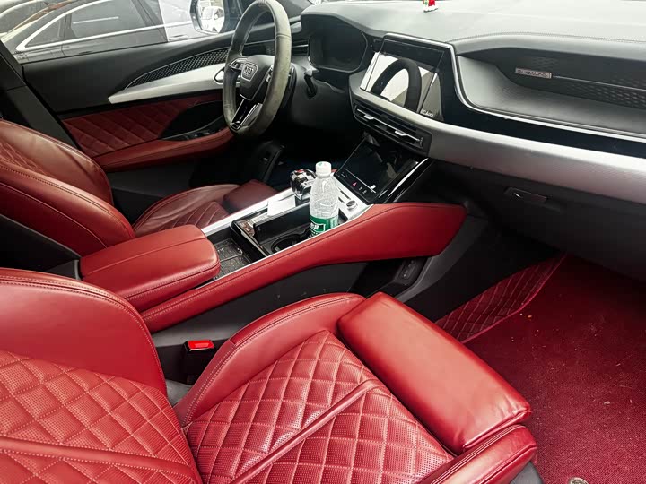 Фото 6 - Audi Q6