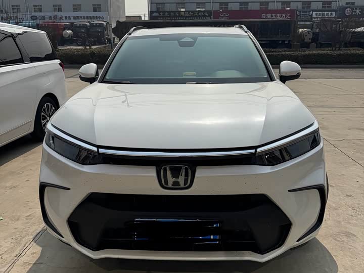 Фото 2 - Honda Breeze