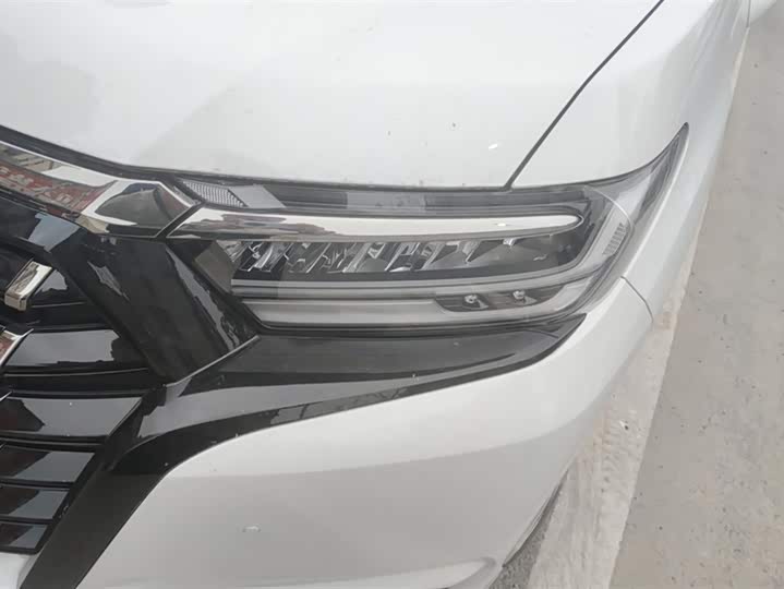 Фото 5 - Honda Elysion