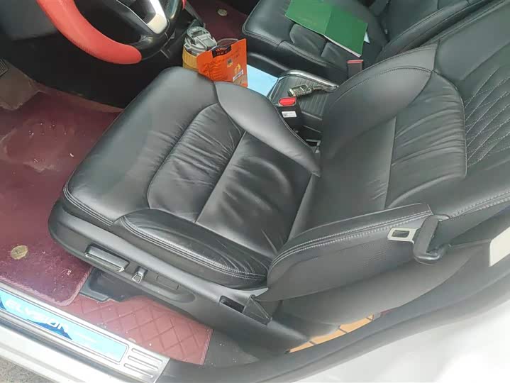 Фото 9 - Honda Elysion