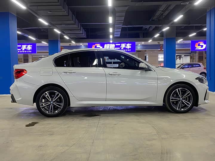 Фото 7 - BMW 1 Series