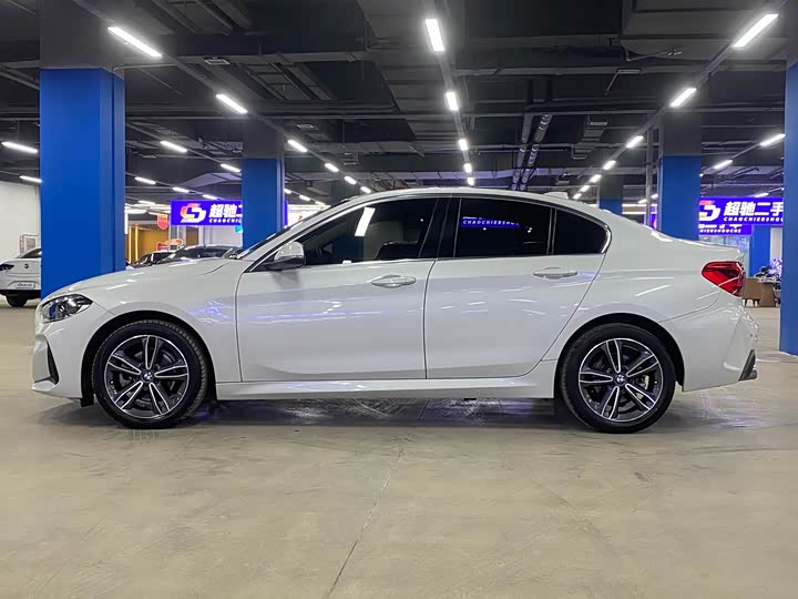 Фото 8 - BMW 1 Series