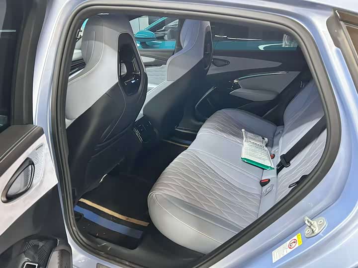 Фото 3 - BYD Seal