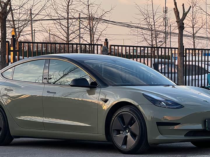 Фото 3 - Tesla Model 3