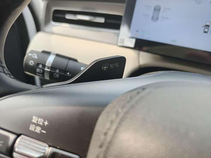 Фото 7 - BYD Qin Plus