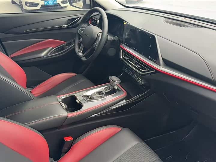 Фото 2 - Changan Oshan X5