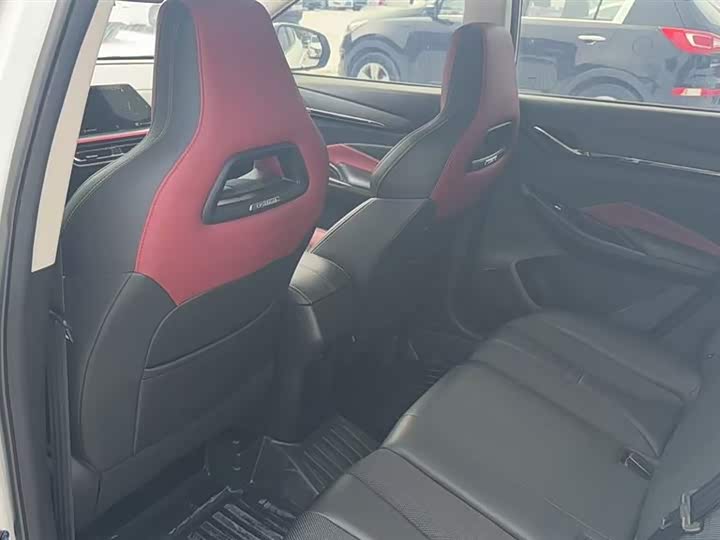 Фото 3 - Changan Oshan X5