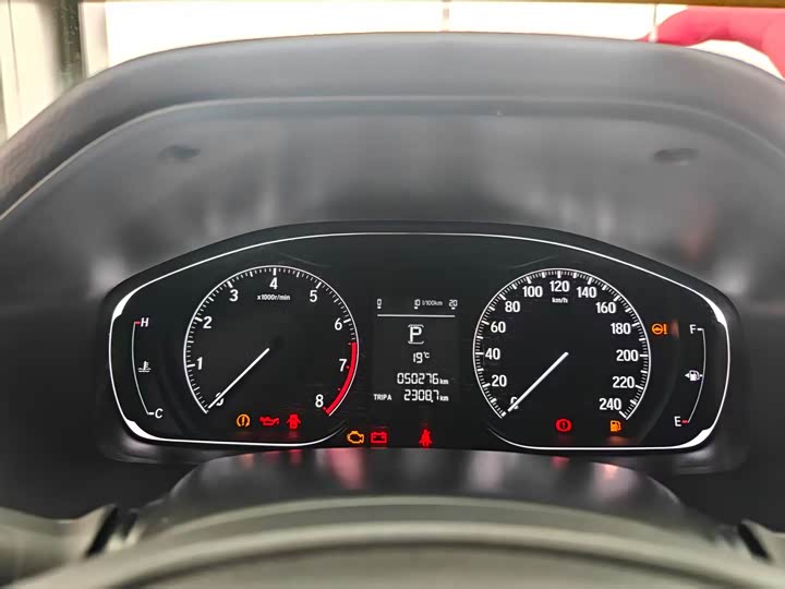 Фото 7 - Honda Accord