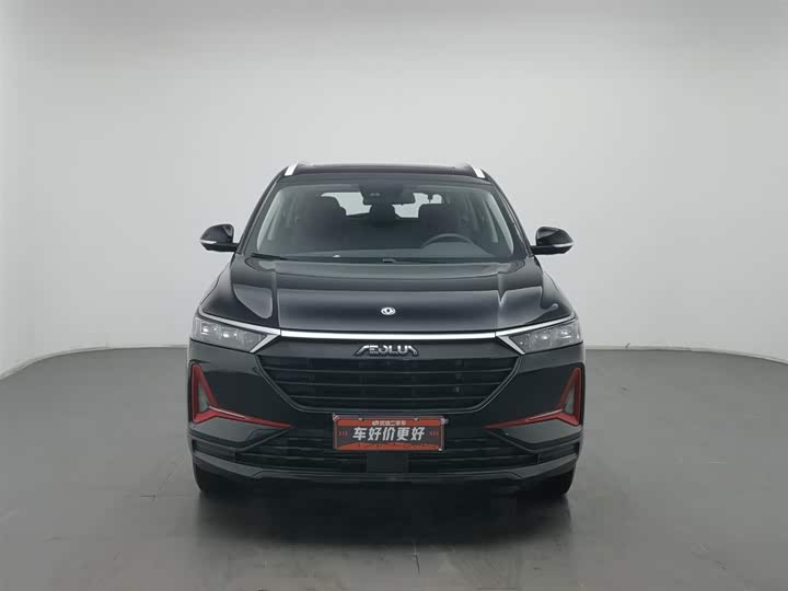 Photo 3 - Dongfeng Aeolus AX7