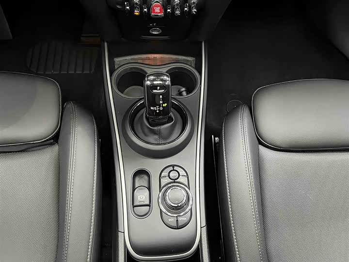 Фото 5 - Mini Countryman