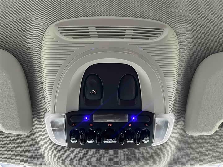 Фото 7 - Mini Countryman