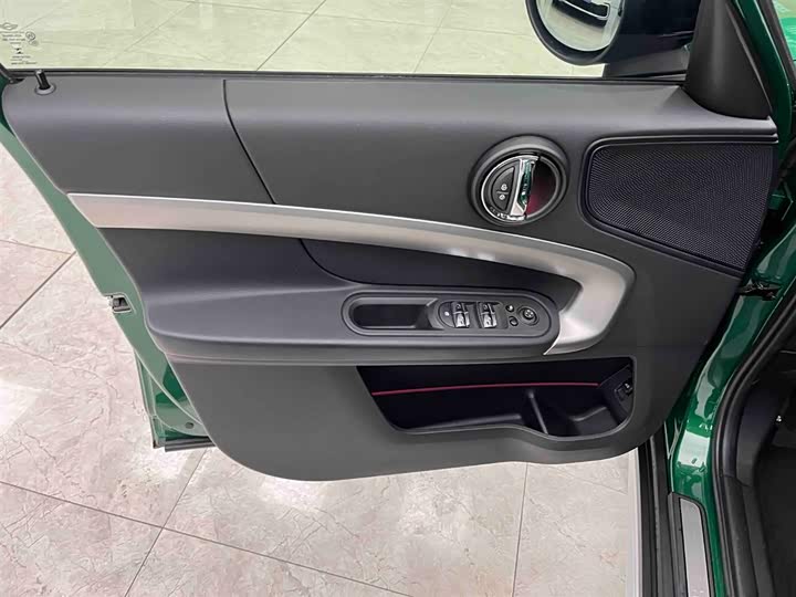 Фото 9 - Mini Countryman