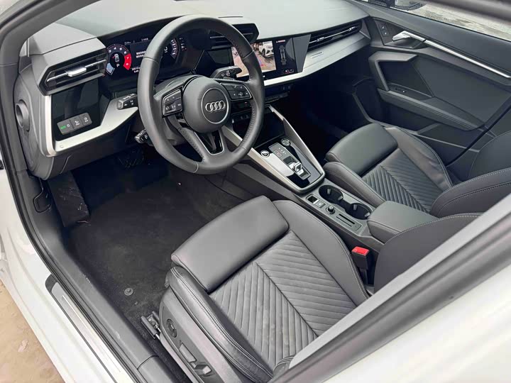 Фото 6 - Audi A3