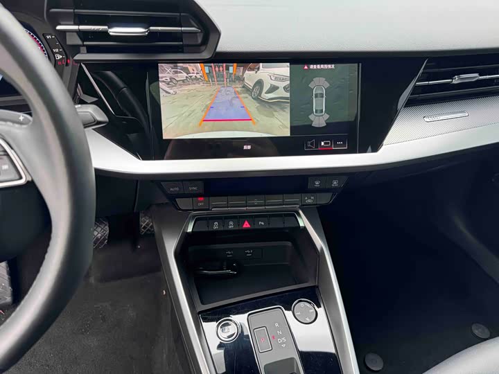 Фото 9 - Audi A3