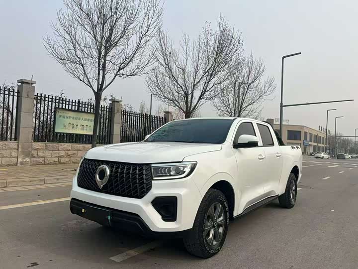 Фото 1 - Great Wall Pao