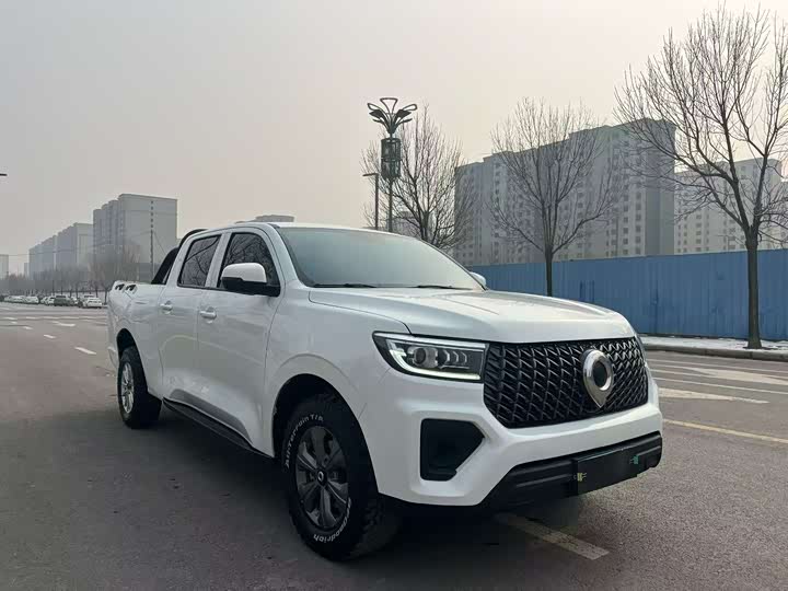 Фото 2 - Great Wall Pao