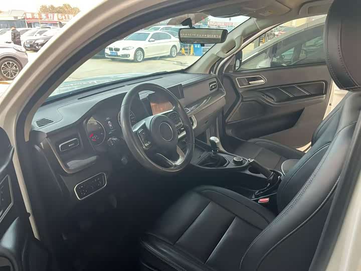 Фото 4 - Great Wall Pao