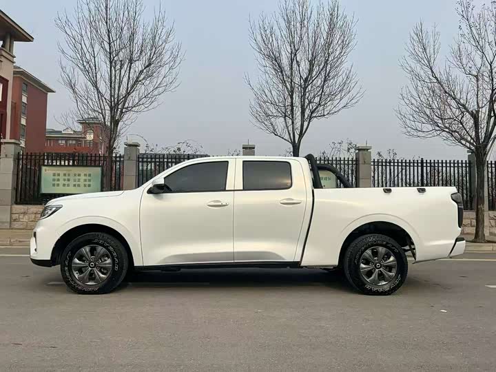 Фото 5 - Great Wall Pao