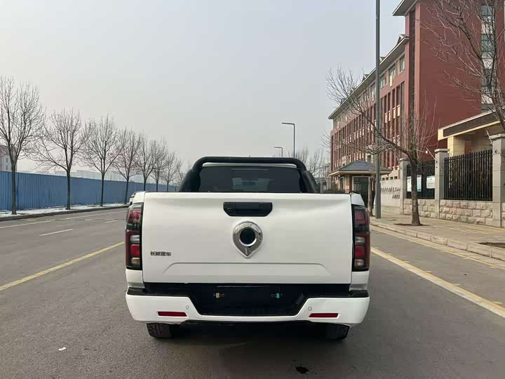 Фото 8 - Great Wall Pao