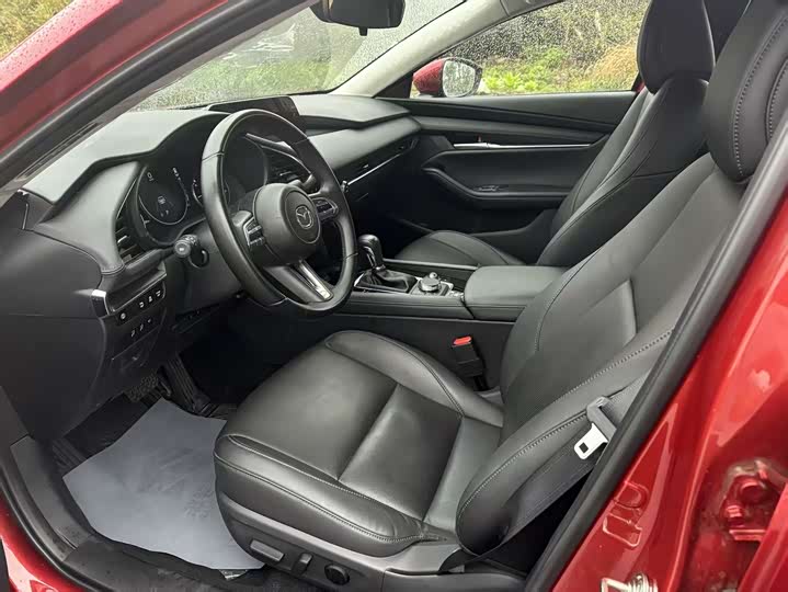 Фото 7 - Mazda 3 (Axela)