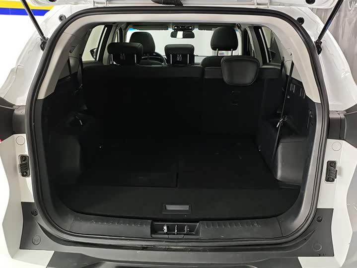 Фото 4 - Jetour X70S