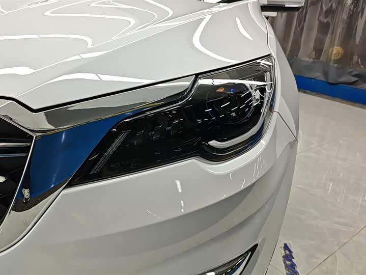 Фото 5 - Jetour X70S