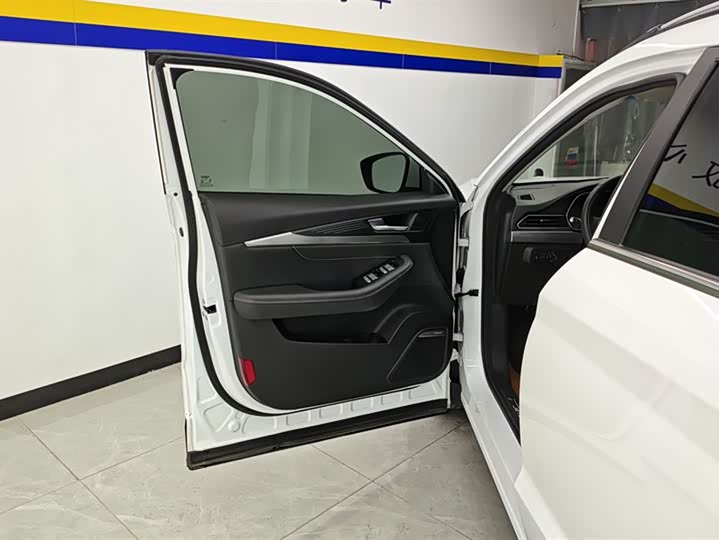 Фото 7 - Jetour X70S