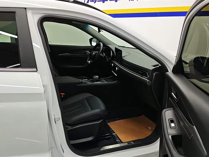 Фото 8 - Jetour X70S