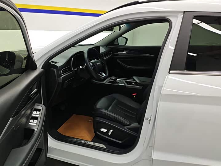 Фото 9 - Jetour X70S