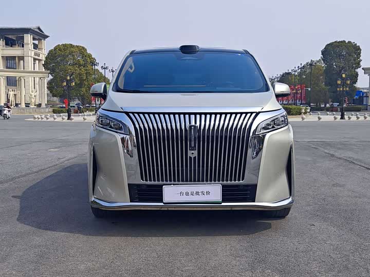 Фото 3 - Wey Gaoshan