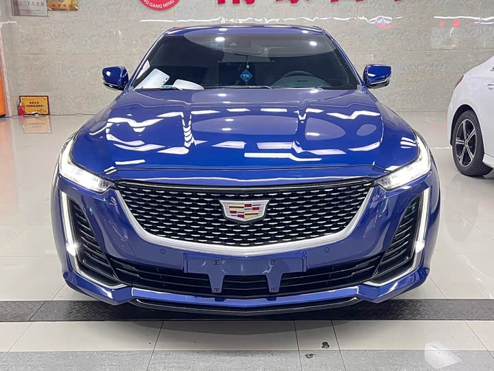 Photo 2 - Cadillac CT5