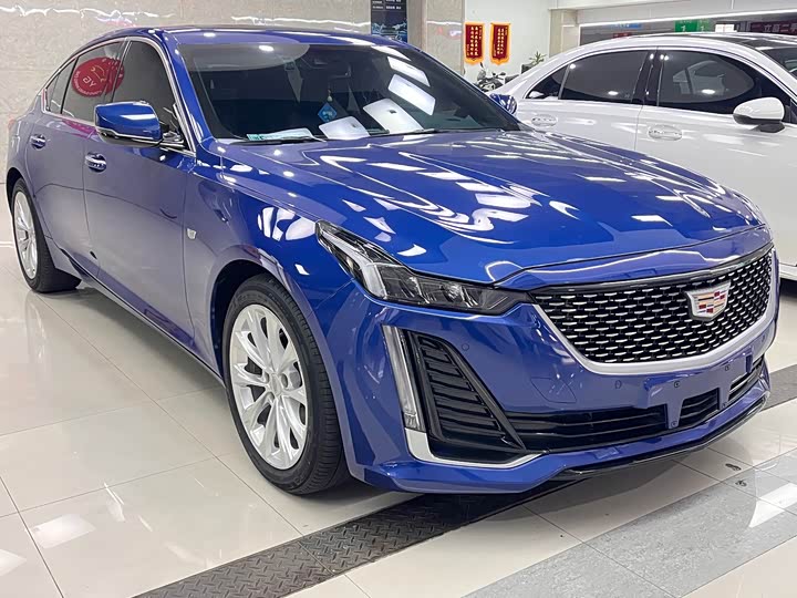 Photo 3 - Cadillac CT5