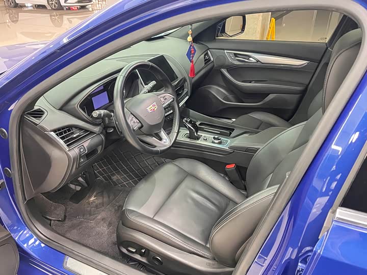 Photo 5 - Cadillac CT5