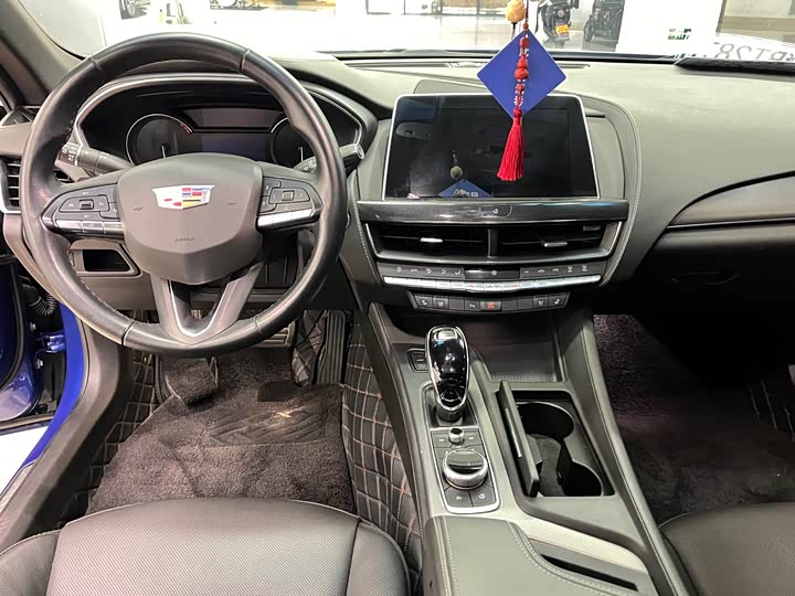 Photo 8 - Cadillac CT5