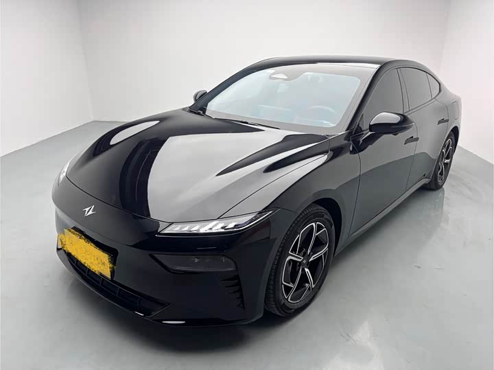 Фото 1 - Dongfeng Yipai eπ 007