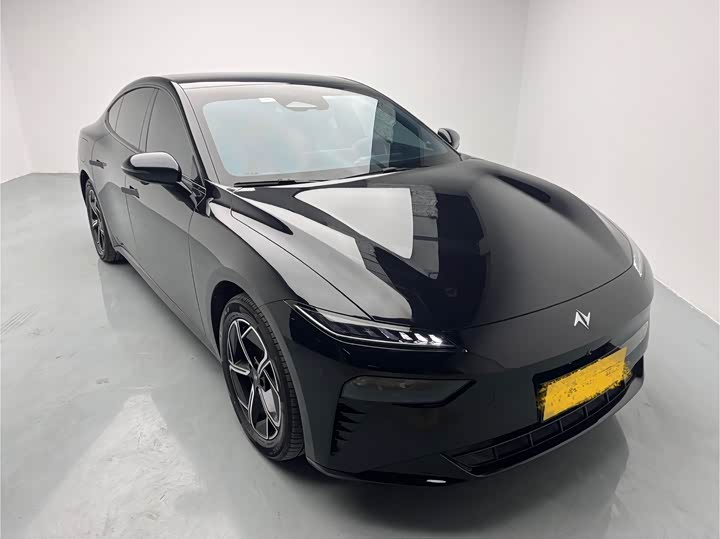 Фото 3 - Dongfeng Yipai eπ 007