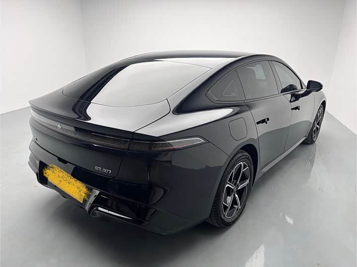 Фото 4 - Dongfeng Yipai eπ 007