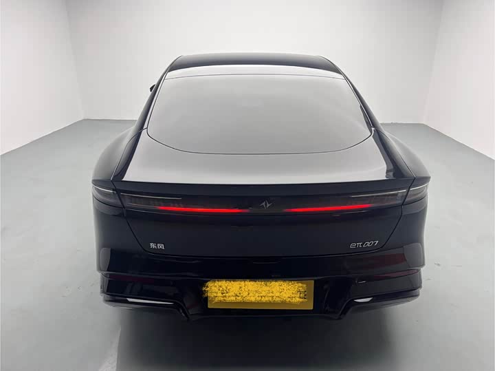 Фото 5 - Dongfeng Yipai eπ 007