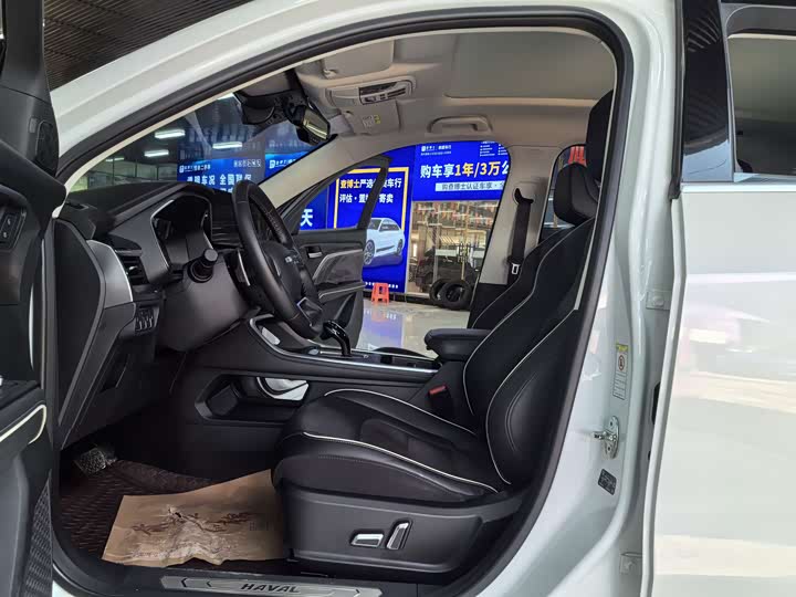 Фото 3 - Haval H6