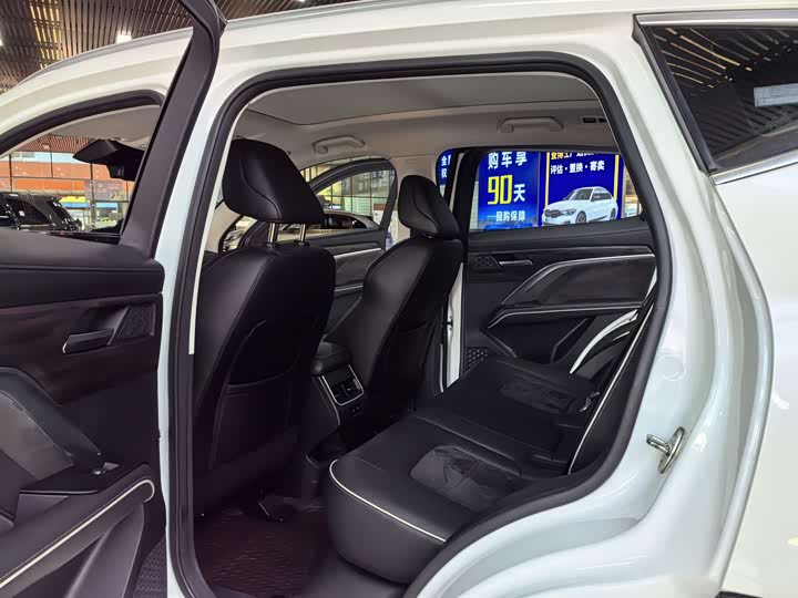 Фото 7 - Haval H6