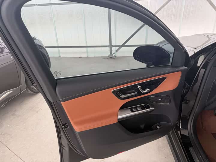 Фото 6 - Mercedes-Benz GLC-Class