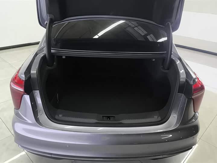 Фото 4 - Hongqi H5 Hybrid